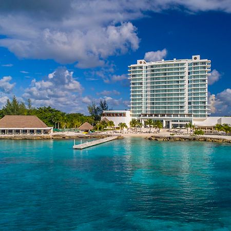 The Westin Cozumel Hotel Exterior photo