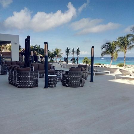 The Westin Cozumel Hotel Exterior photo