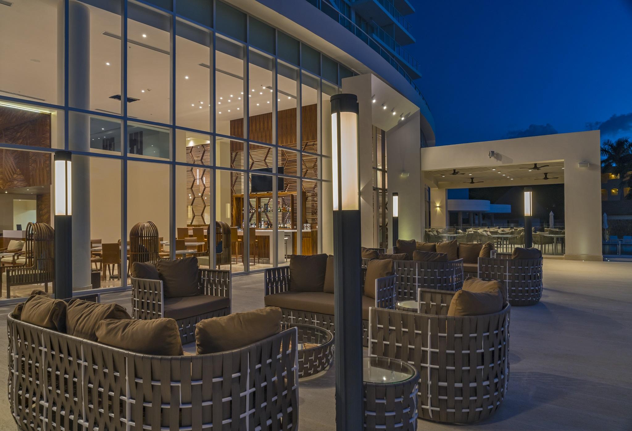 The Westin Cozumel Hotel Exterior photo