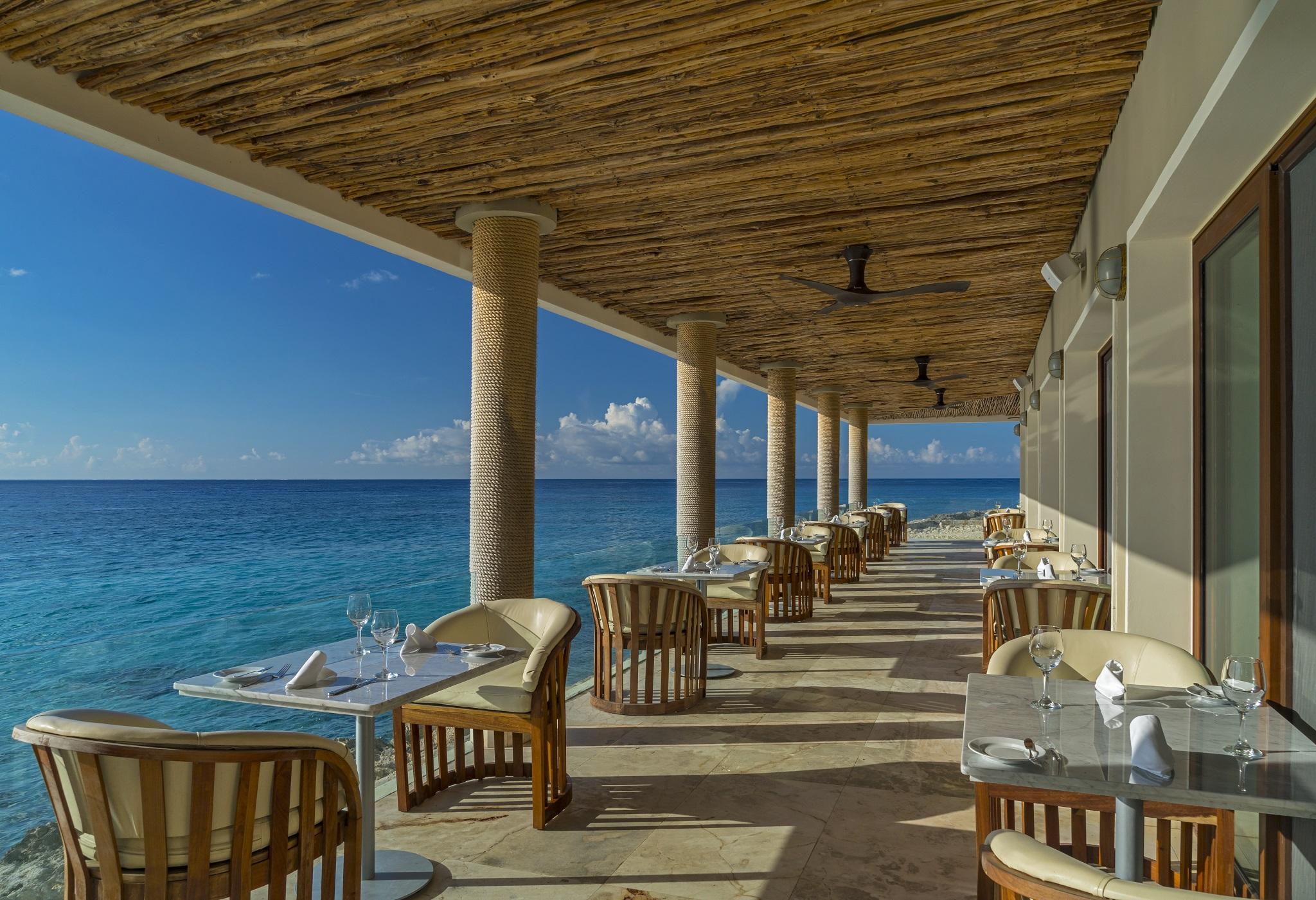 The Westin Cozumel Hotel Exterior photo