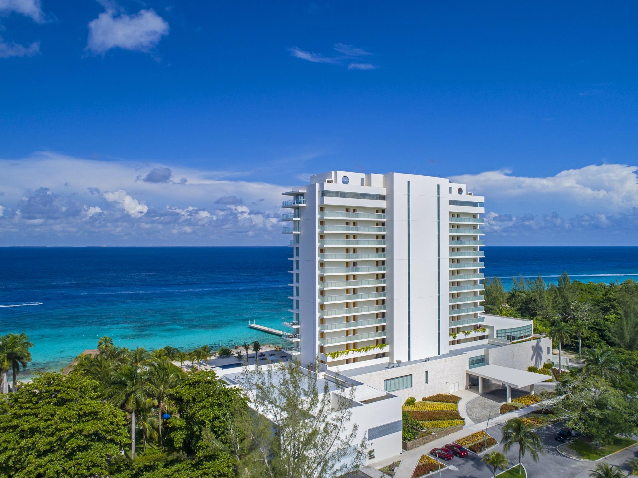 The Westin Cozumel Hotel Exterior photo