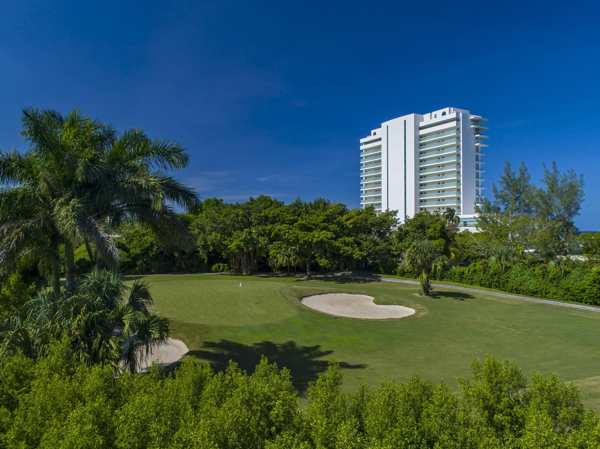 The Westin Cozumel Hotel Exterior photo